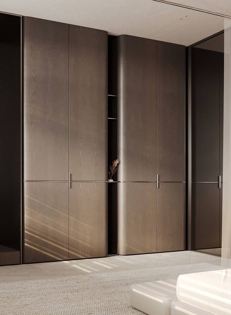 Montalcino Hinged Wardrobe
