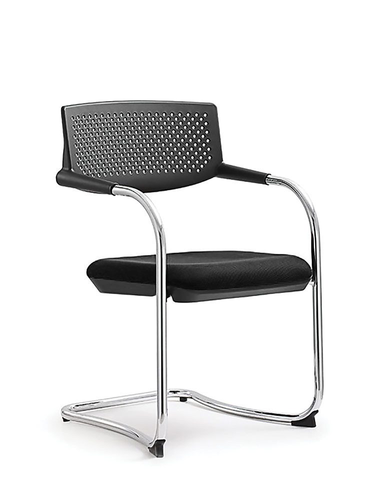 Samba CF (black)