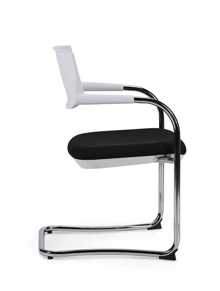 Samba CF (white) — photo 2