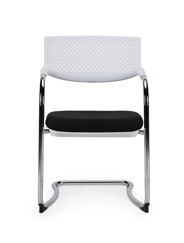 Samba CF (white) — photo 3
