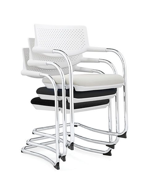 Samba CF (white) — photo 4