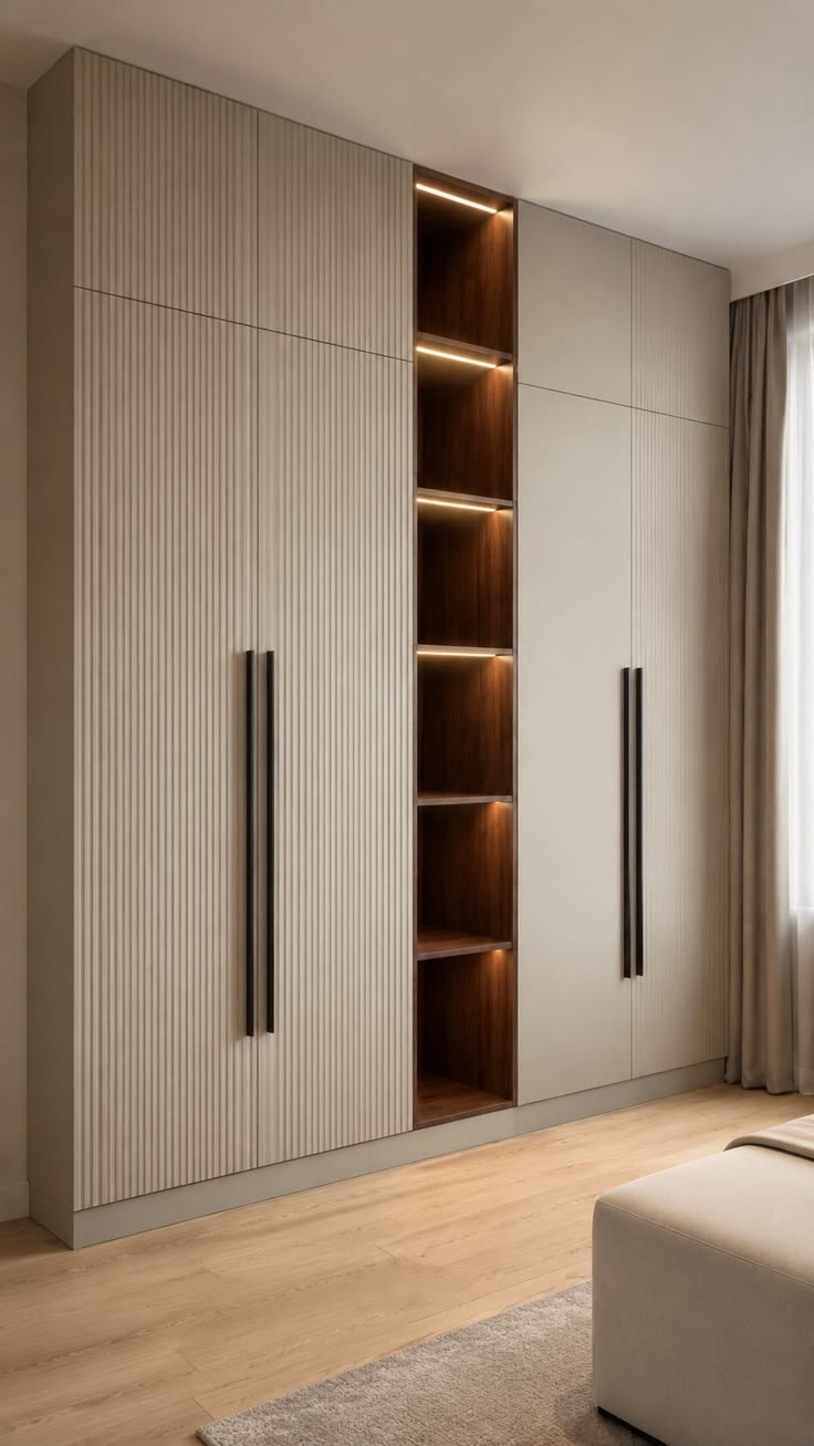 Treviso Wardrobe