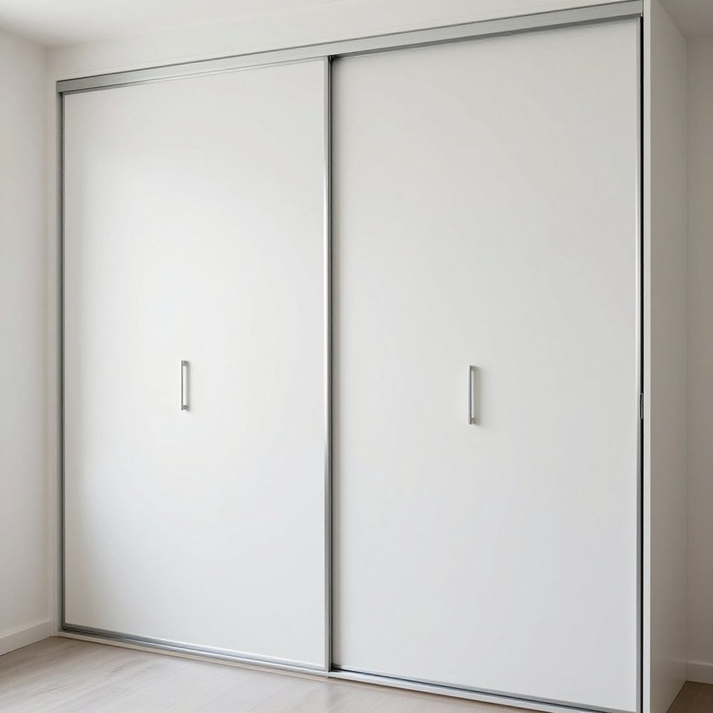 Larino Sliding Wardrobe