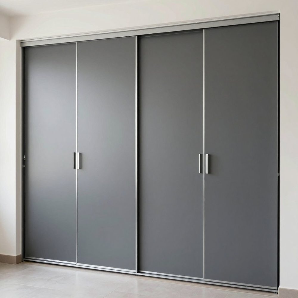 Sitta Sliding Wardrobe