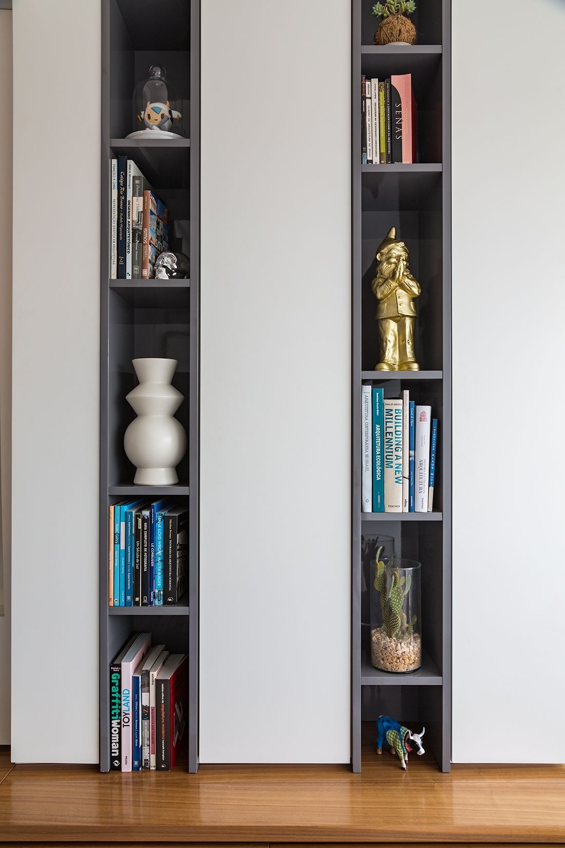 Greve Niche Wardrobe