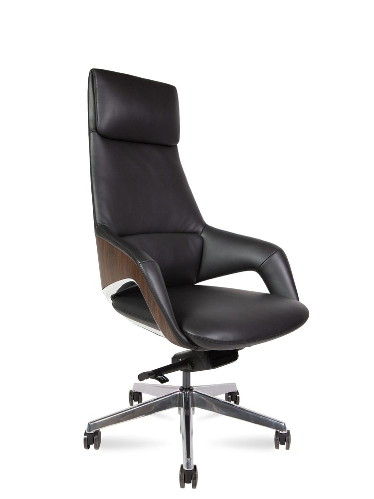Chopin (black)