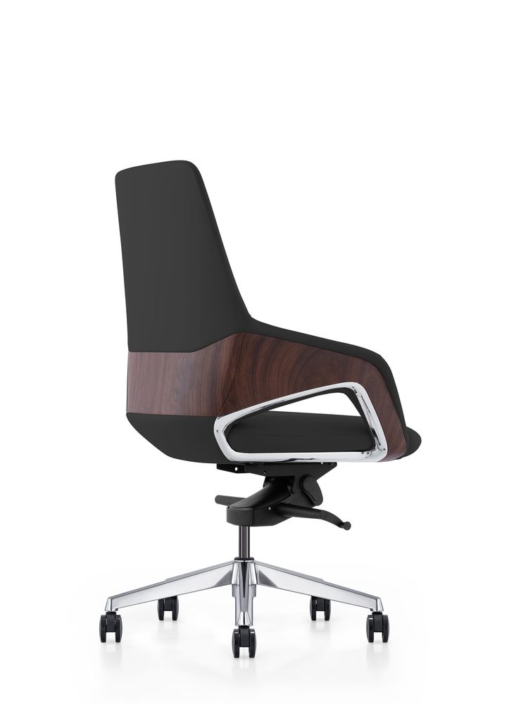 Chopin LB (black) — photo 3