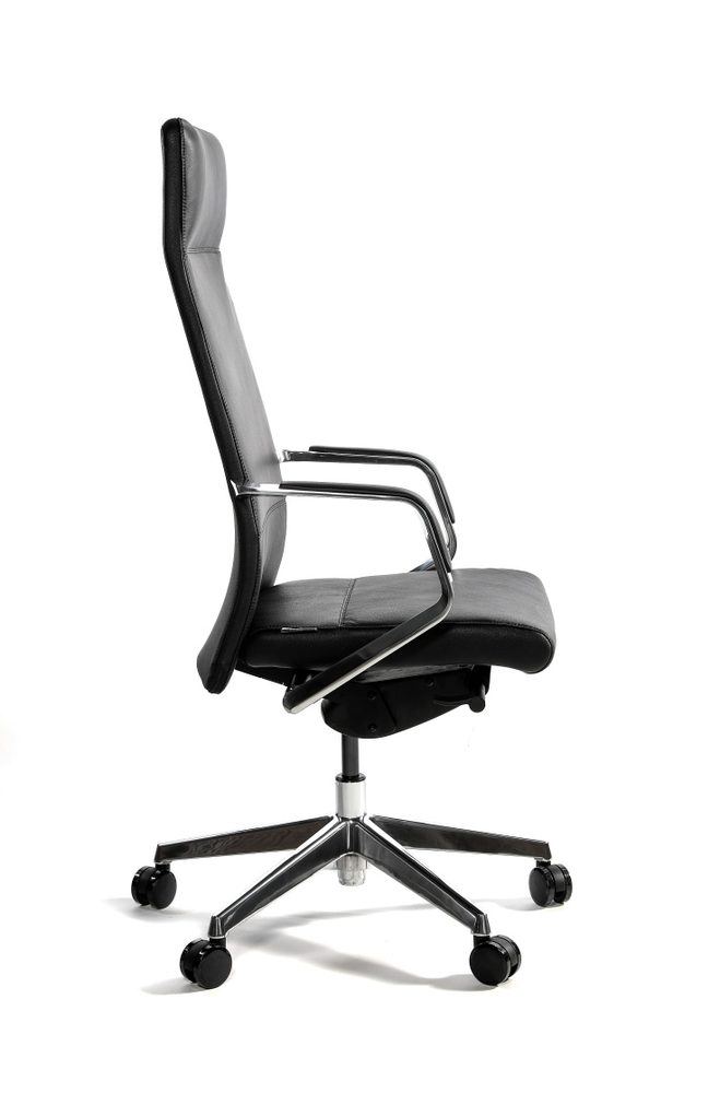 Siena (blackleather) — photo 3