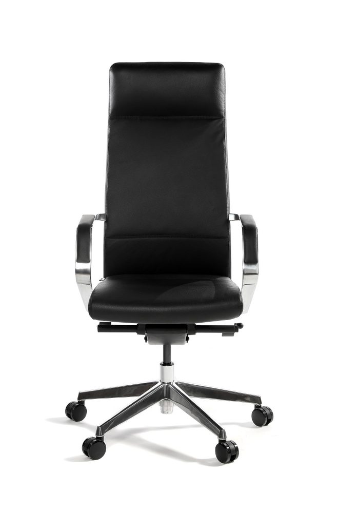 Siena (blackleather) — photo 4