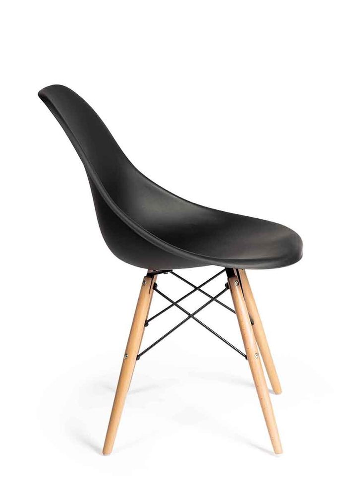 Simple Wood (black) — photo 3