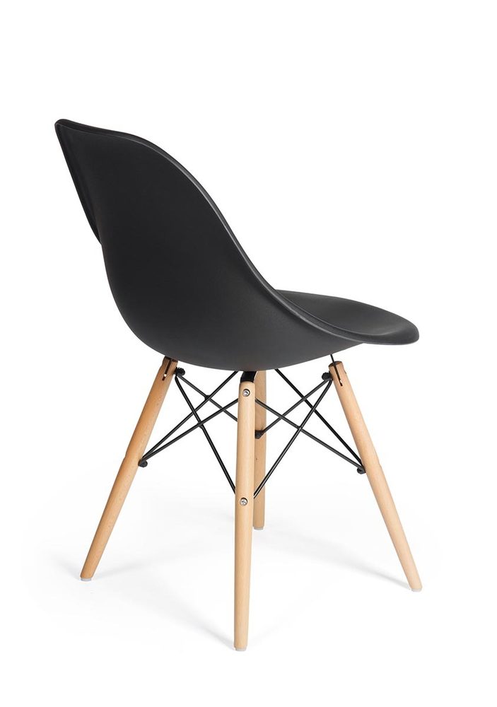 Simple Wood (black) — photo 4