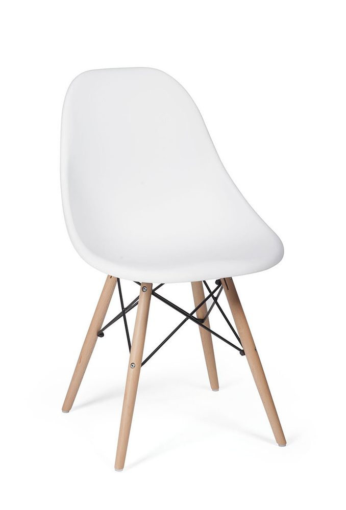 Simple Wood (white)