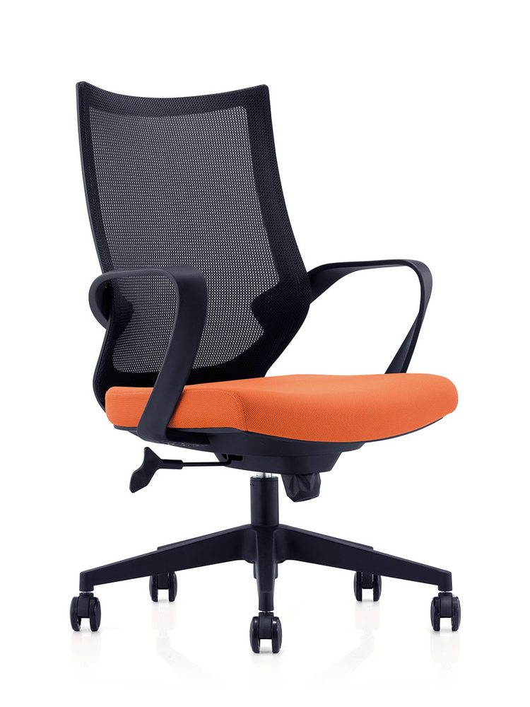 Space LB (orange)