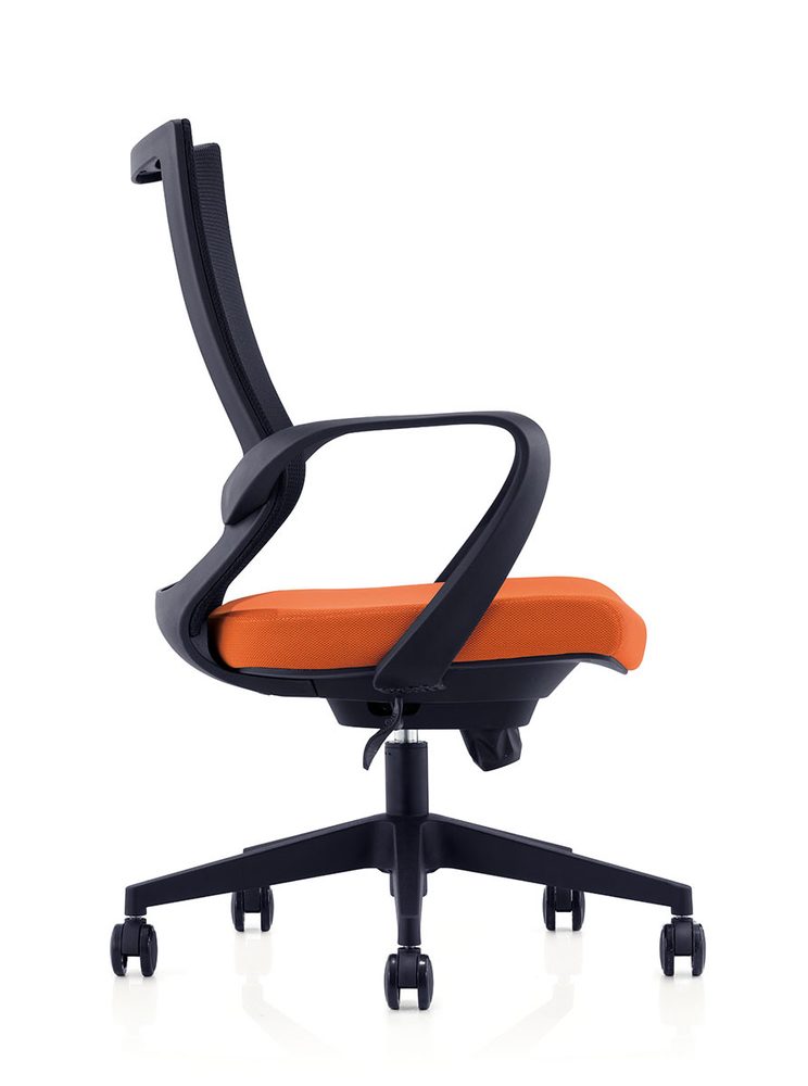 Space LB (orange) — photo 2