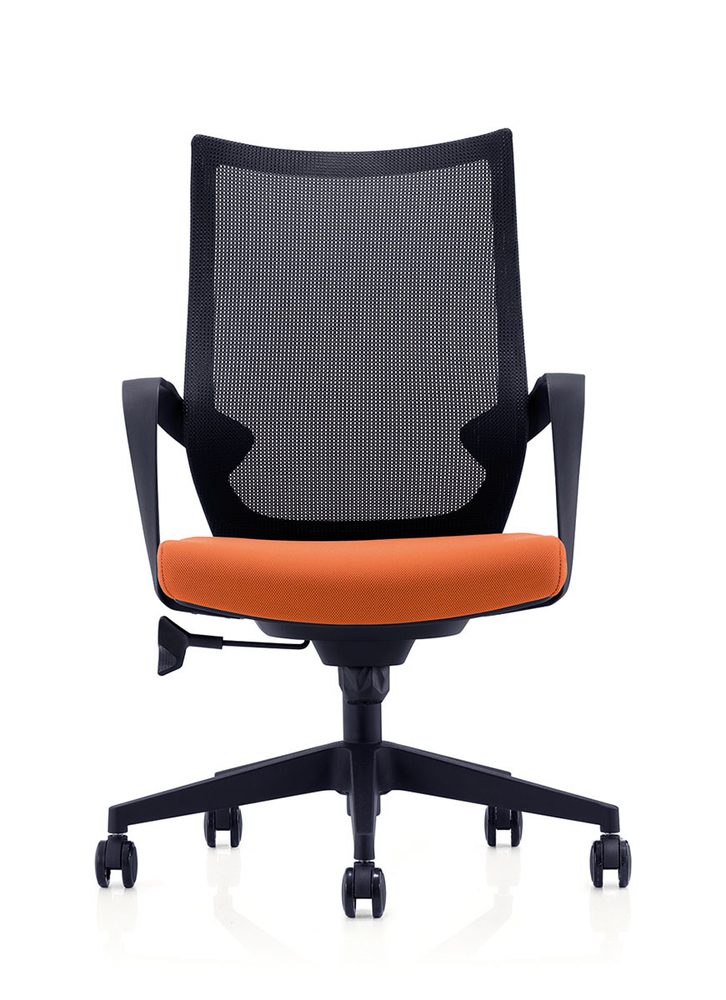 Space LB (orange) — photo 5