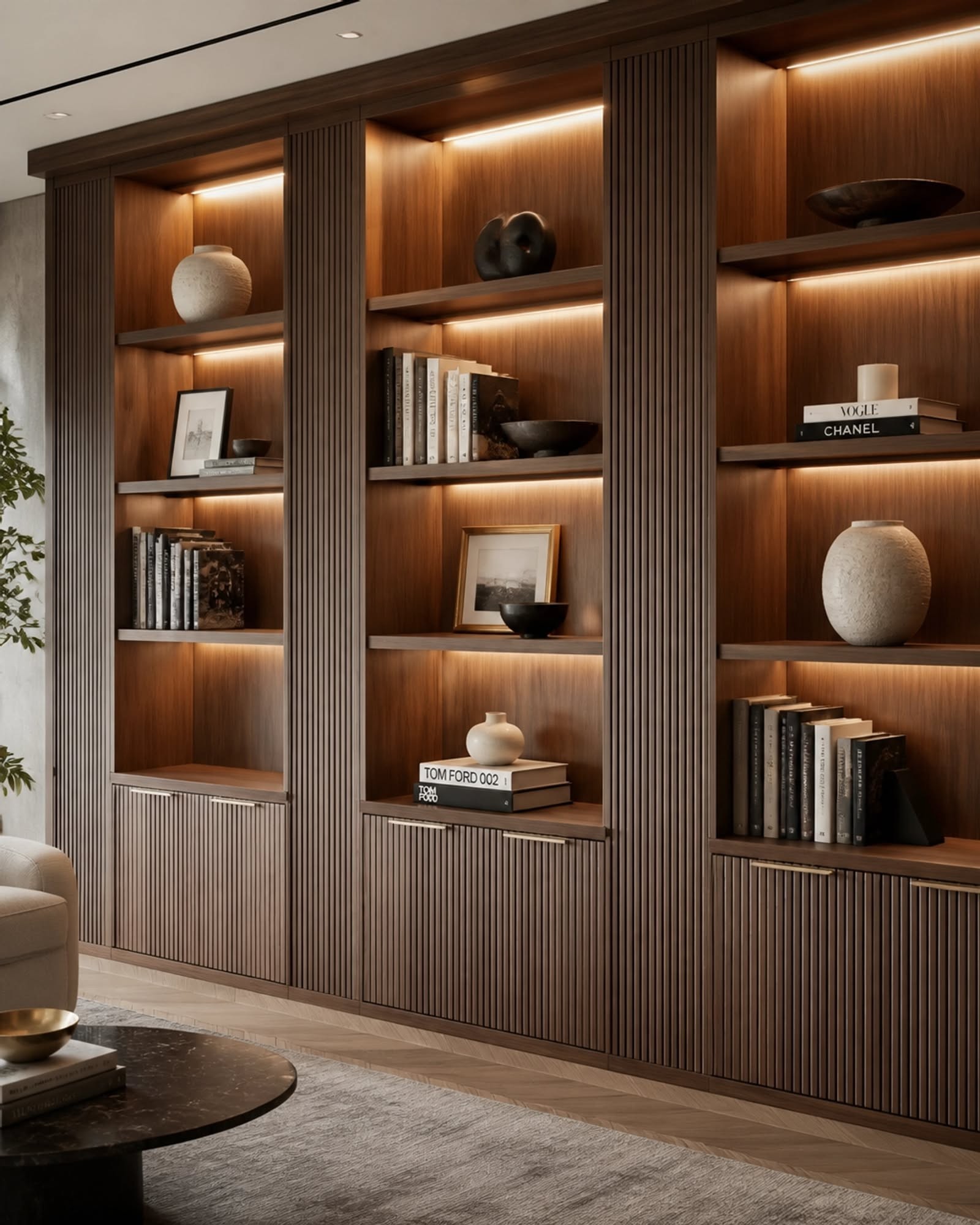 وحدة أرفف Tortona