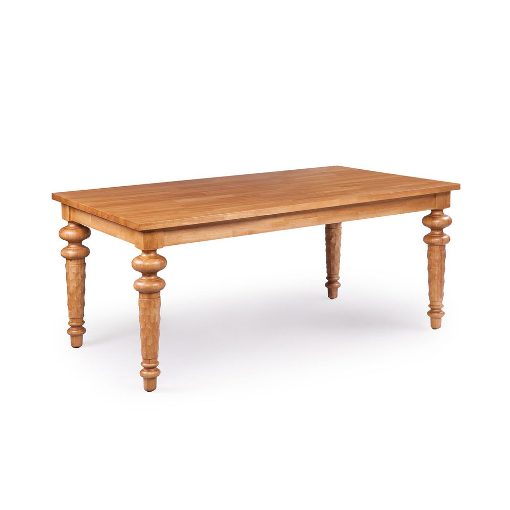 ASIA Table