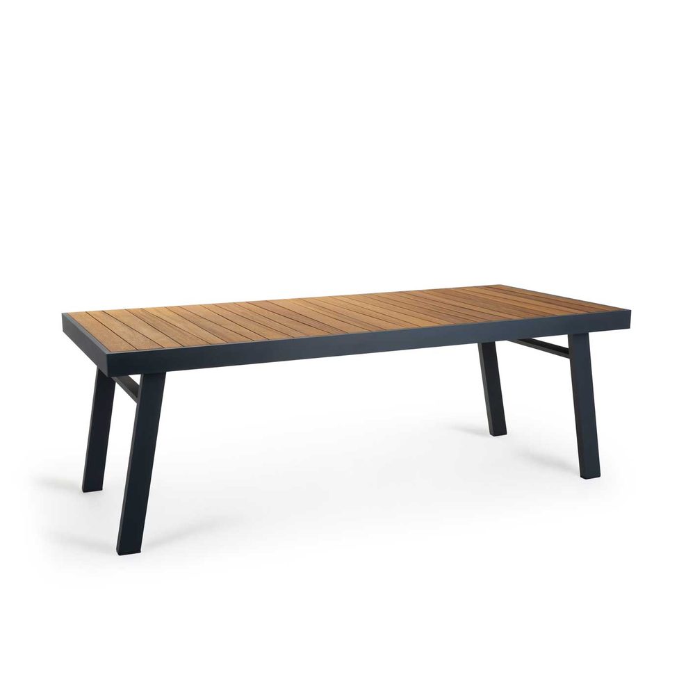 BAHAMA Dining Table 220×100 cm