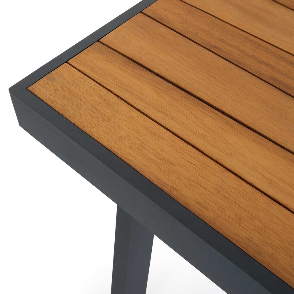 BAHAMA Dining Table 220×100 cm — photo 2