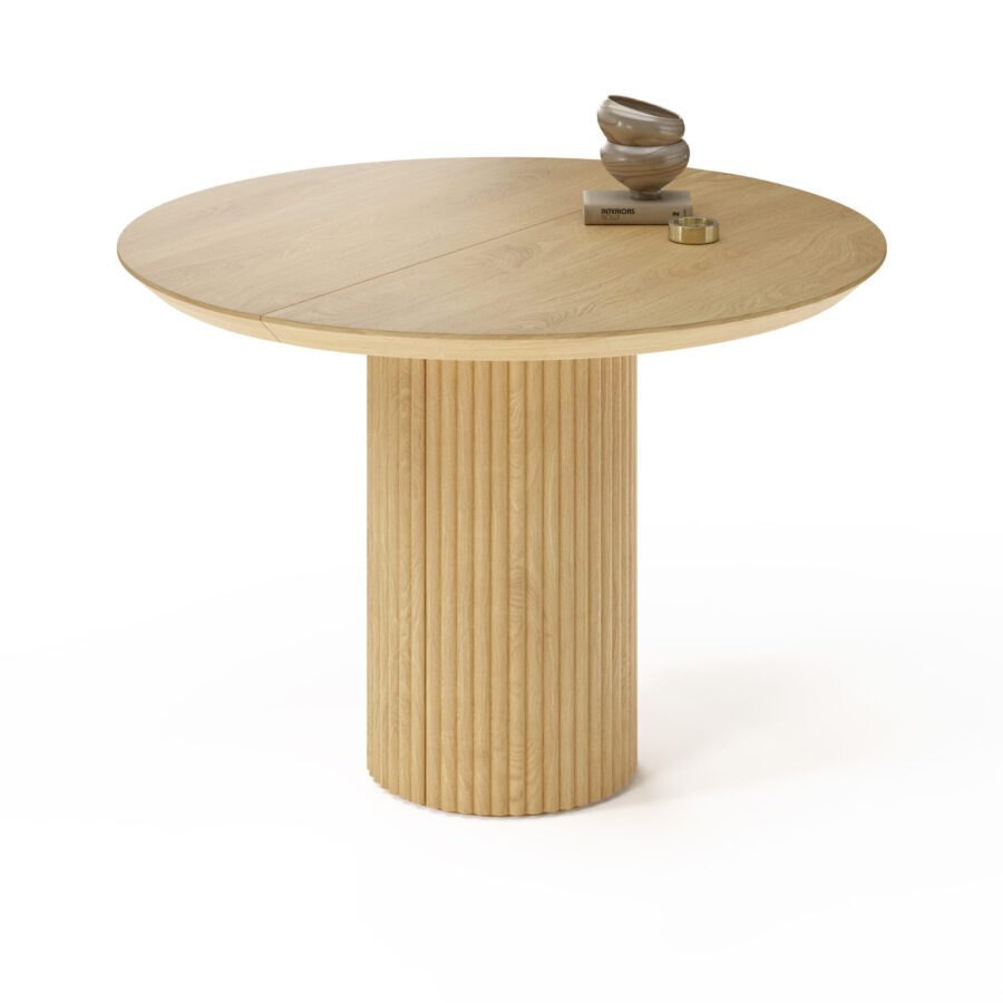 Botein table in oak