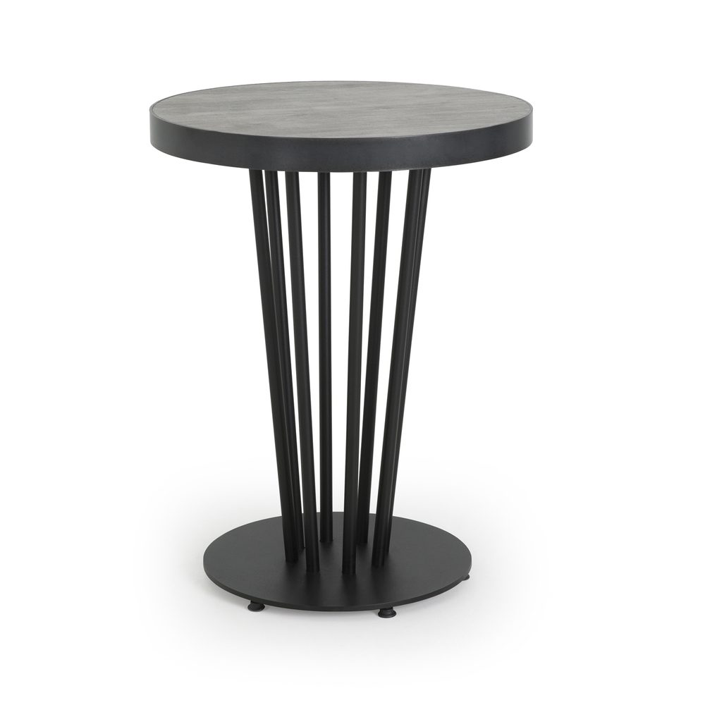 CORSAGE Table