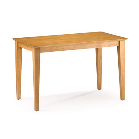 DEMET Table