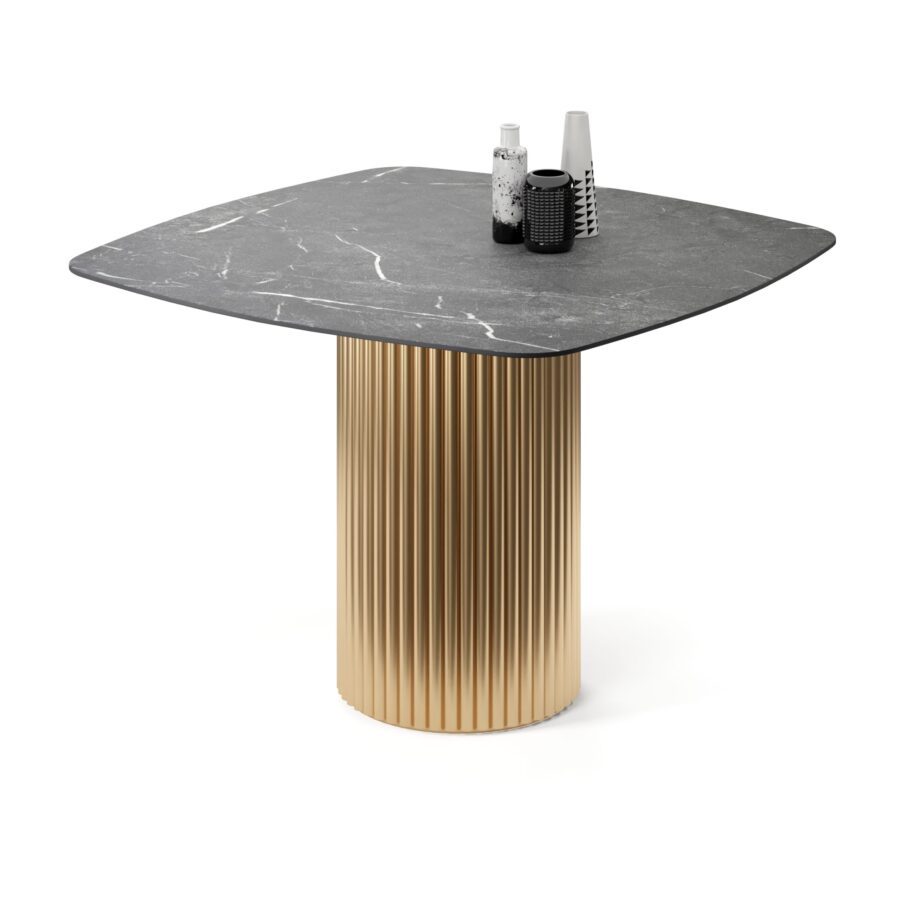 Felis Enamel Table