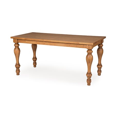 GEORGIAN Table