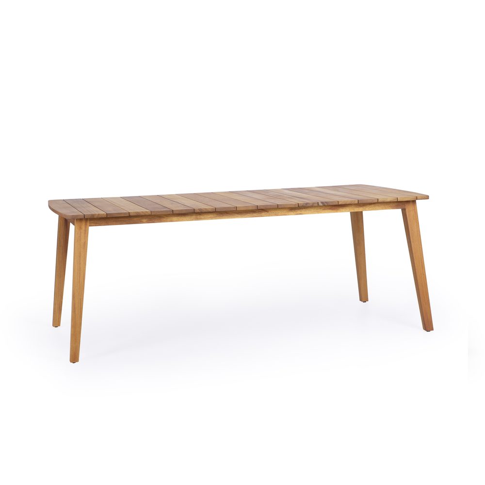 HILL Dining Table 200×100 cm