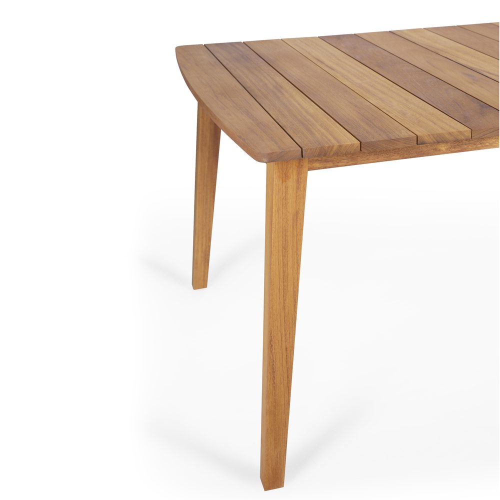 HILL Dining Table 200×100 cm — photo 3