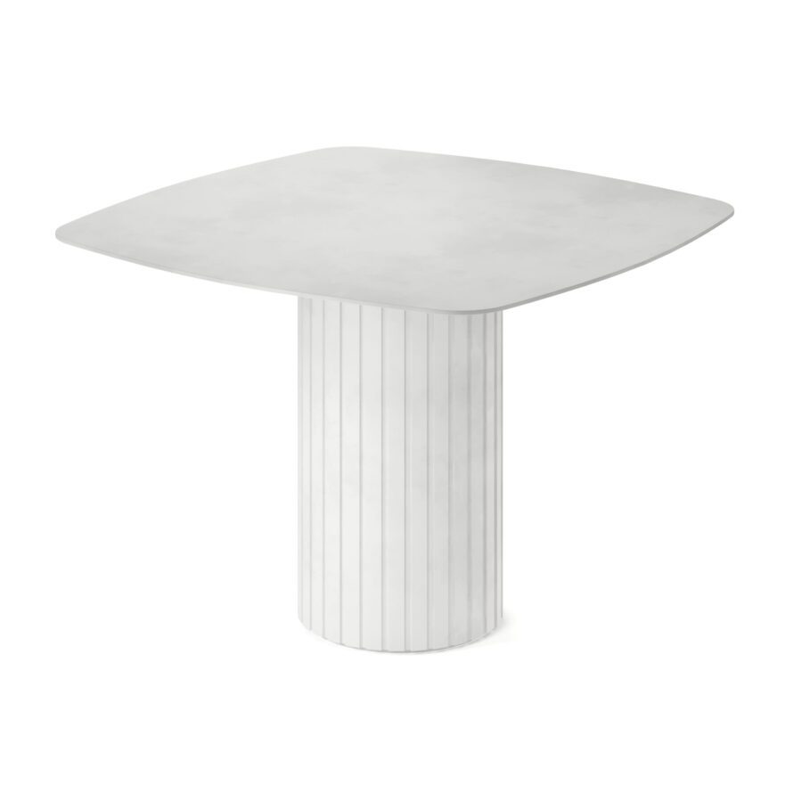 Keid Enamel Table — photo 2