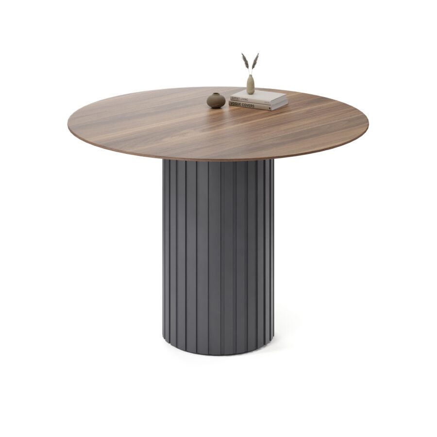 Keid Walnut Table
