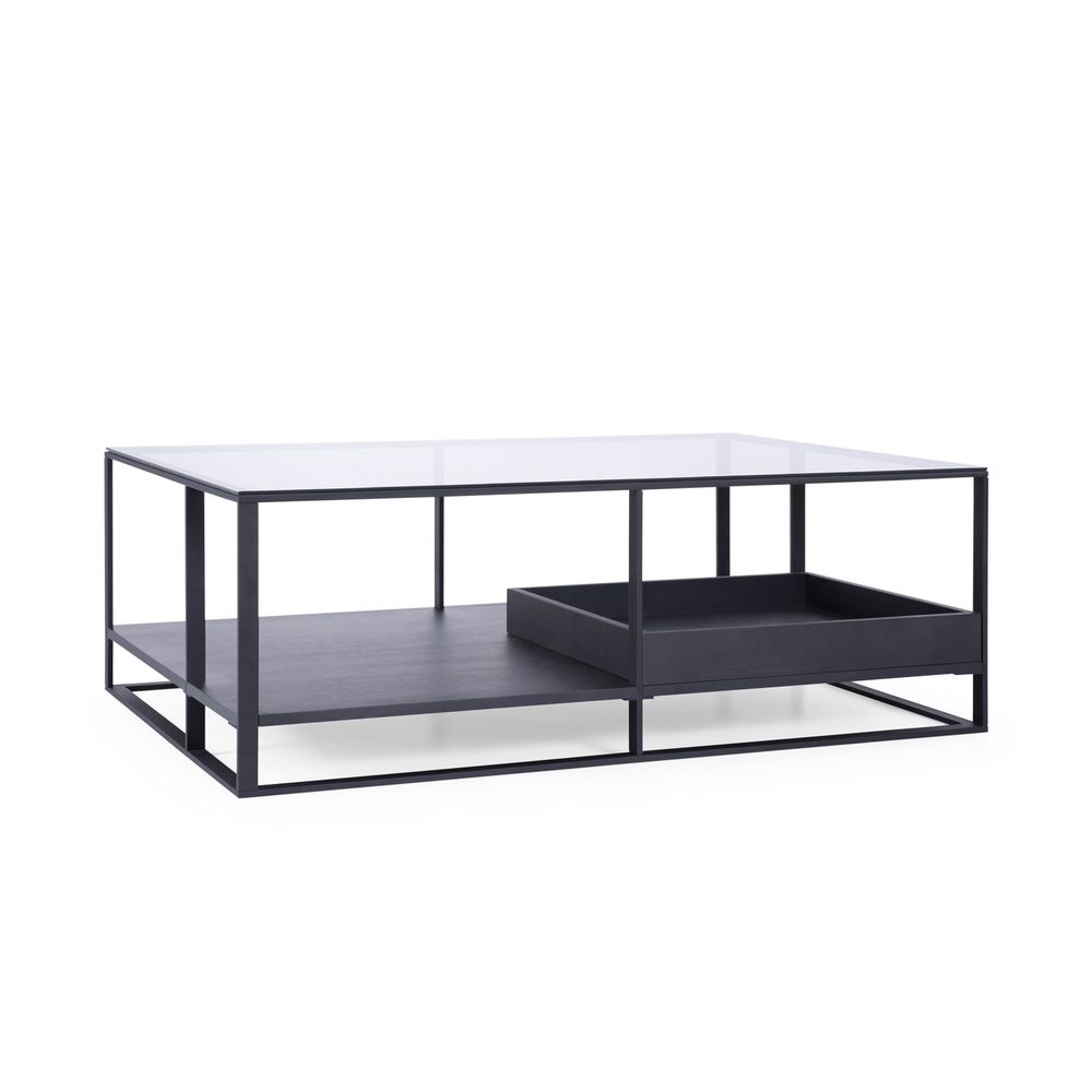 LUSTER Table