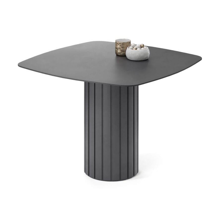Melef Enamel Table