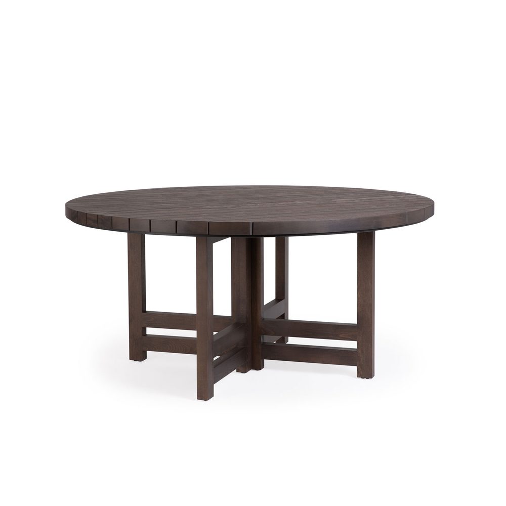 OSCAR Round Dining Table, diameter 160 cm