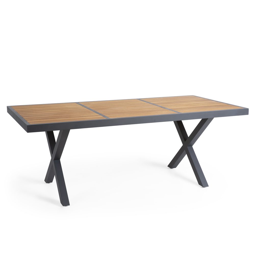 TERRACE Dining Table 200×100 cm