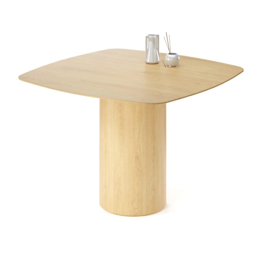 Vurren Oak Table