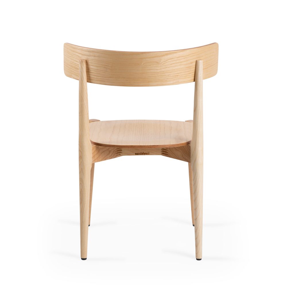 AKIRA Chair — photo 4
