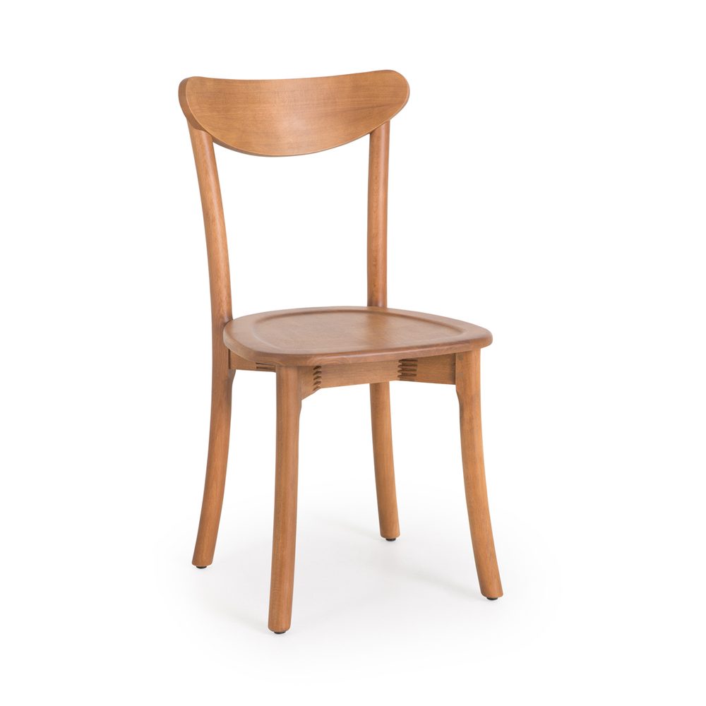 ALLA WOOD Chair
