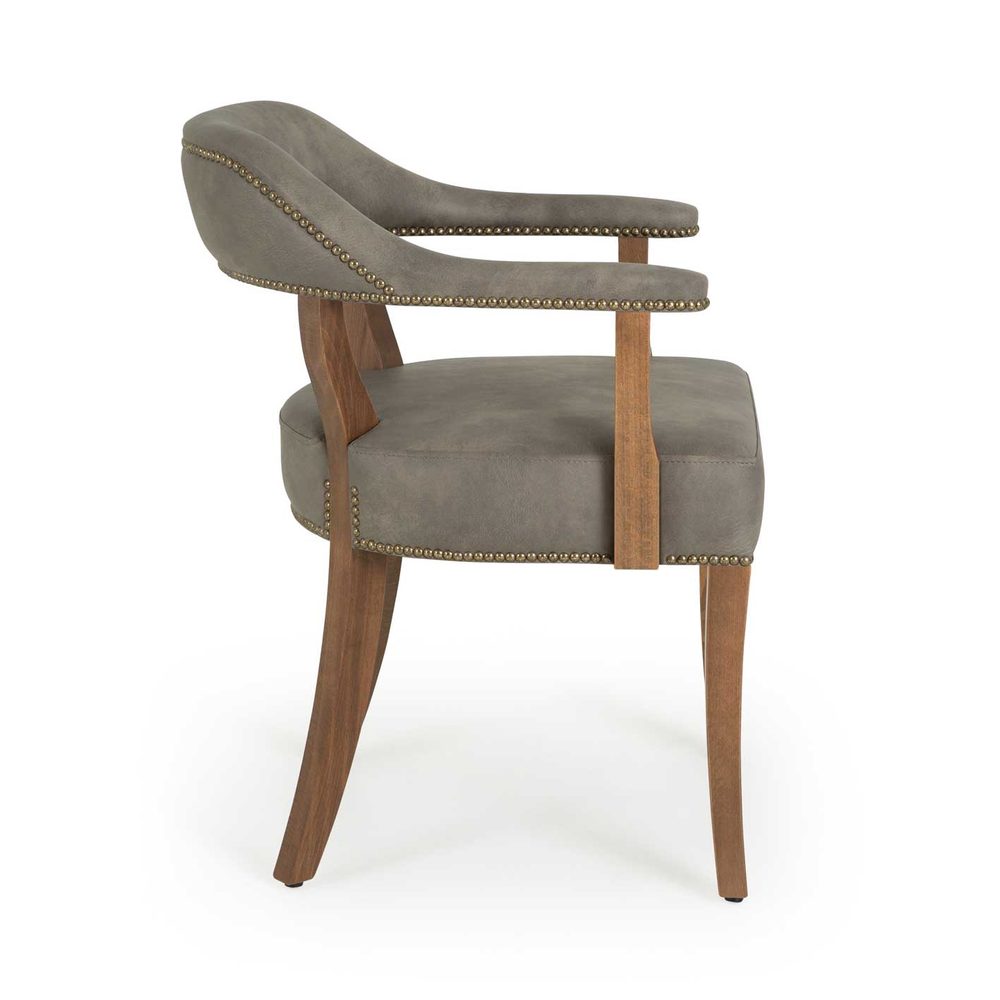 ALLEN K Chair — photo 3