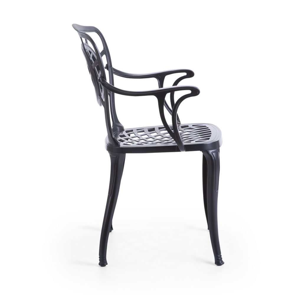 AUBREY K Chair — photo 3