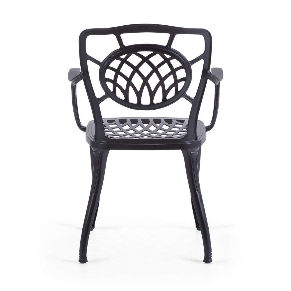 AUBREY K Chair — photo 4