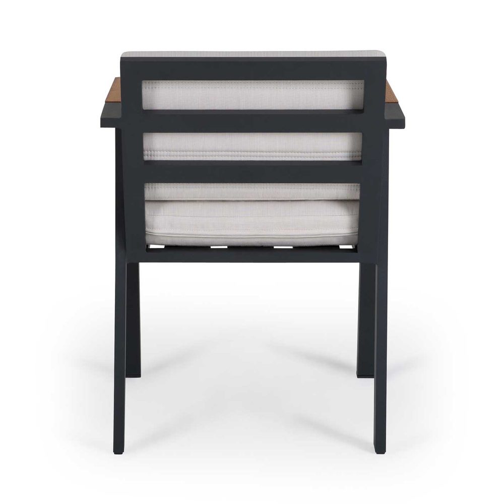 BAHAMA K Chair — photo 4