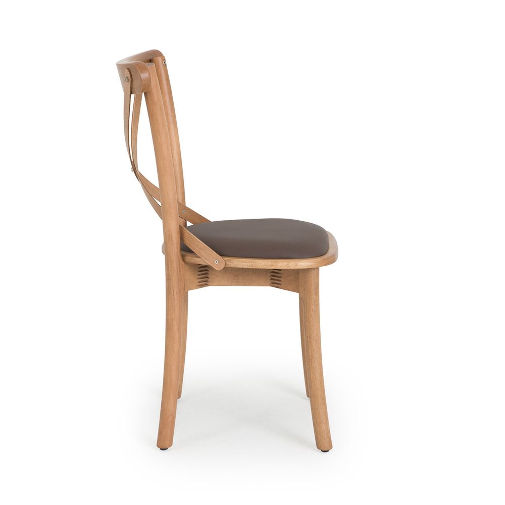 BELLO D Chair — photo 3
