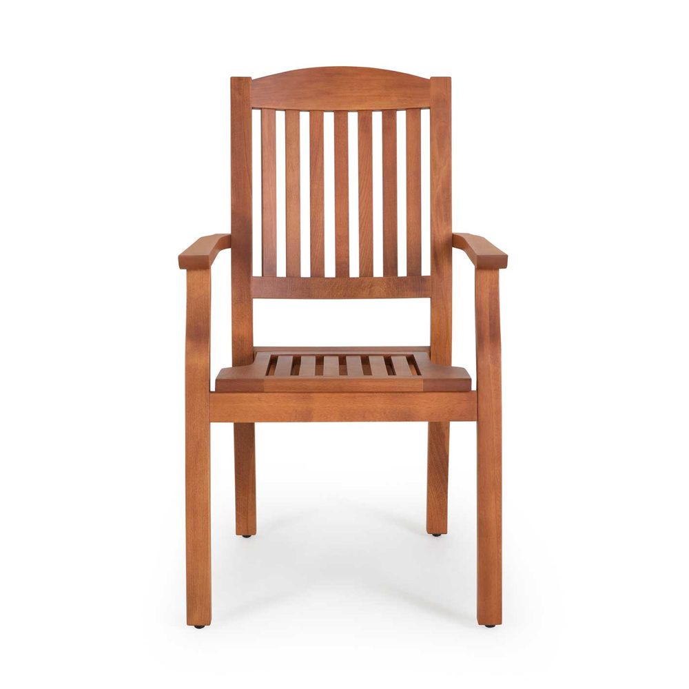 BUR K Chair — photo 2