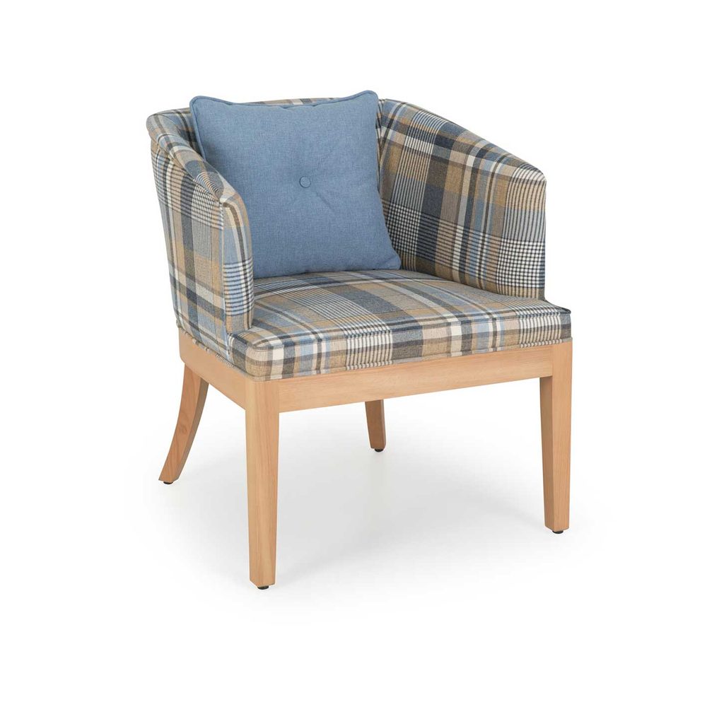 CENK ARMCHAIR Chair