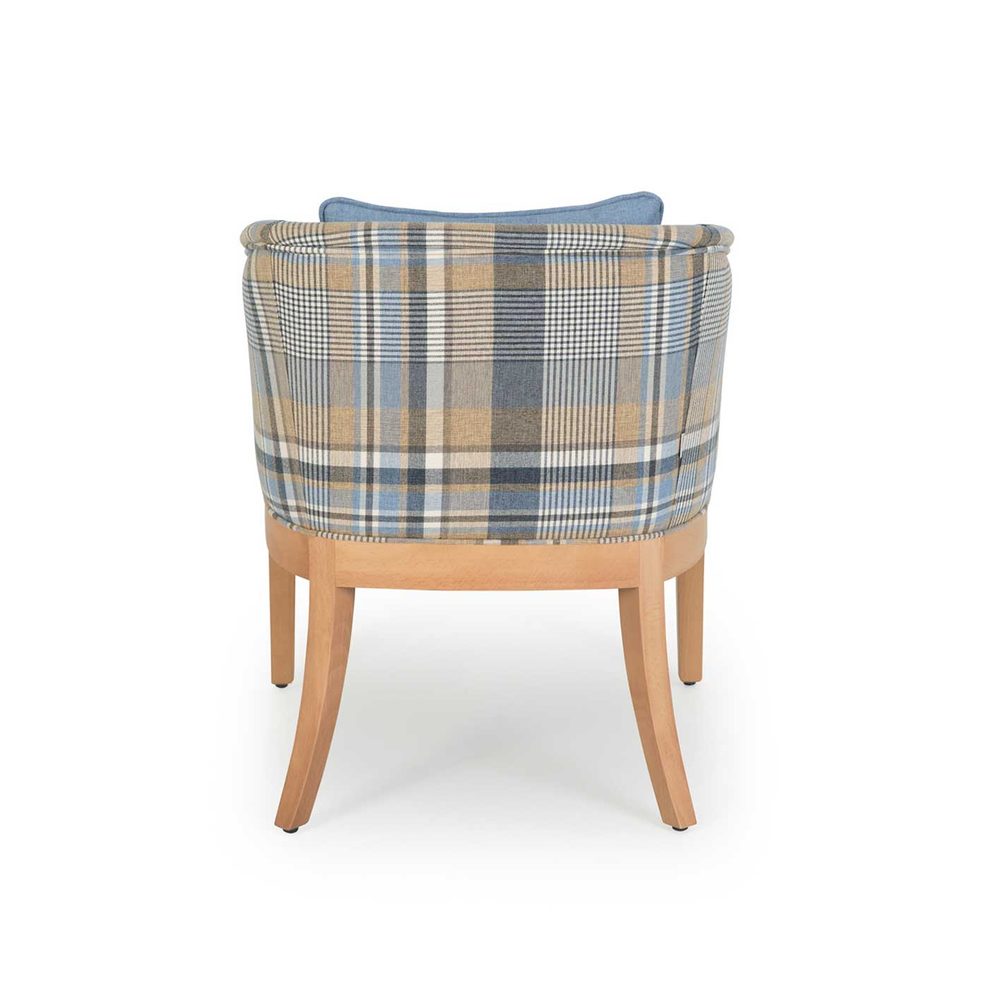 CENK ARMCHAIR Chair — photo 4