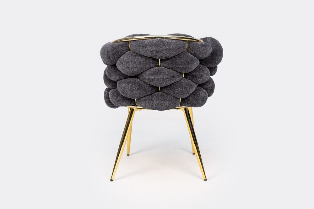 Claud Chair — photo 3