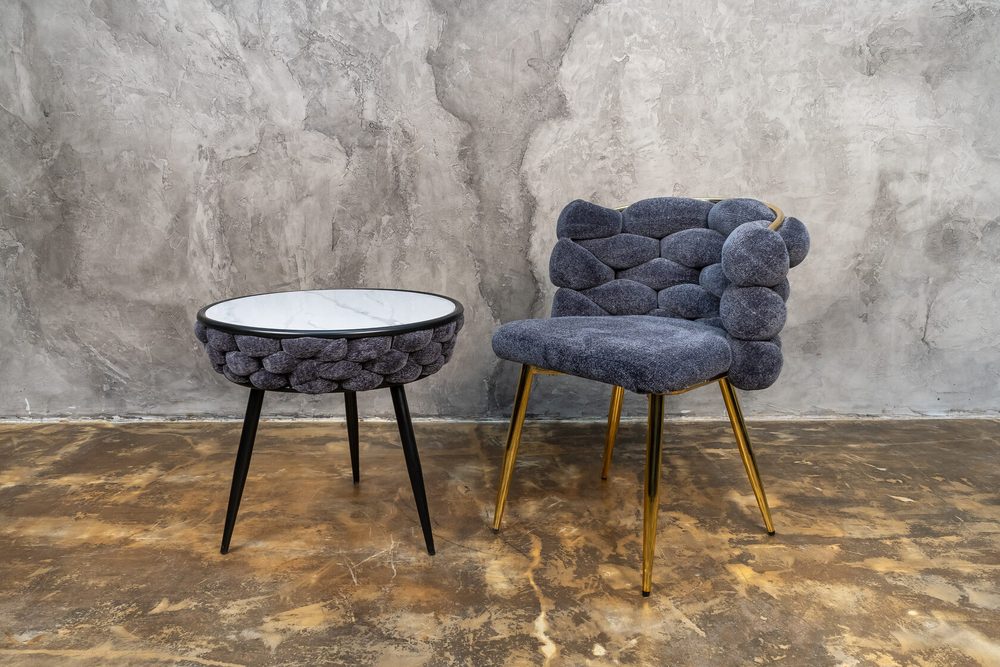 Claud Chair — photo 5