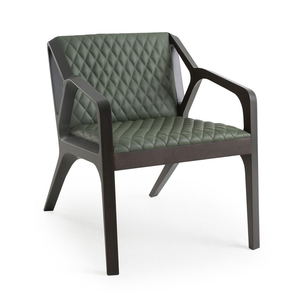 CRYSTAL K Chair